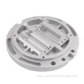 Professional OEM High Precision Customized Metal Die Casting Products Zinc Alloy Aluminum Die Casting